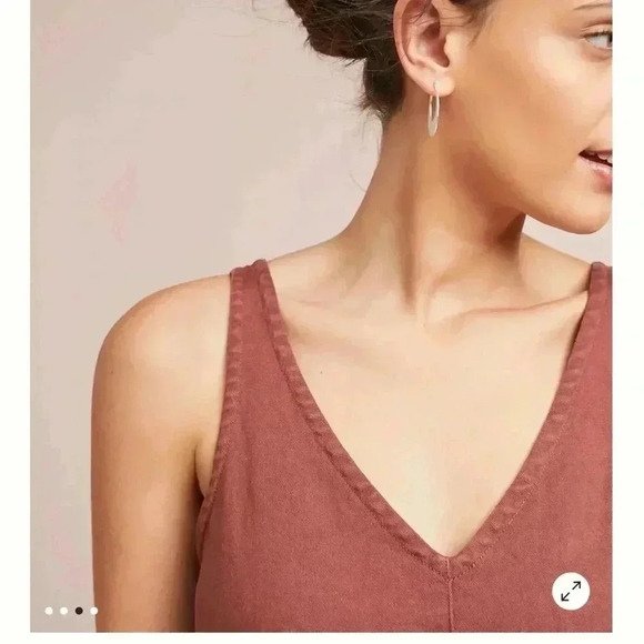 Prairie Underground Prairie Naples Dress Size S - Picture 8 of 14